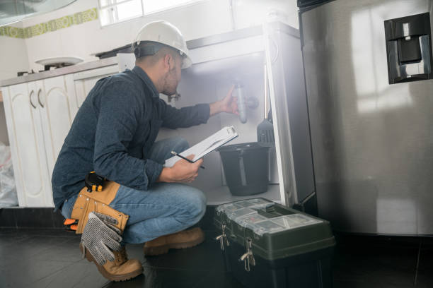 Best Sewer Line Repair  in Willmar, MN