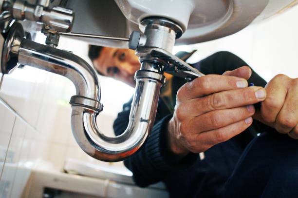 Best Hot Water Heater Installation  in Willmar, MN
