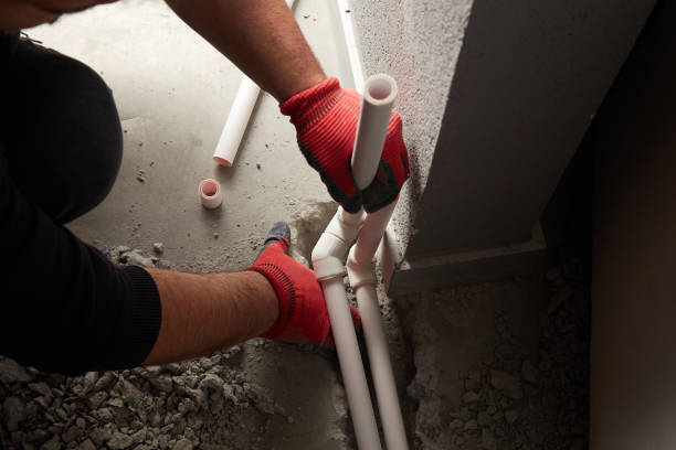 Best Residential Plumbing Services  in Willmar, MN