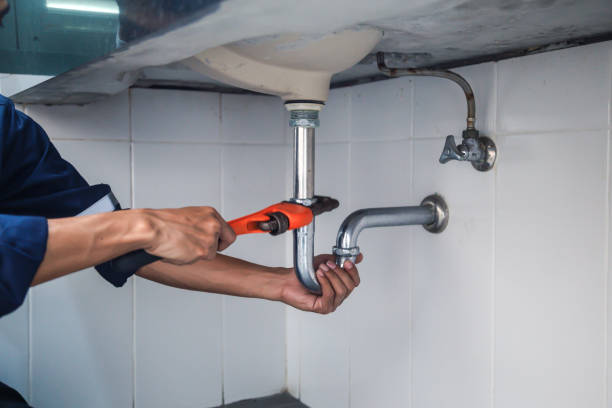 Shower Repair Services in Willmar, MN