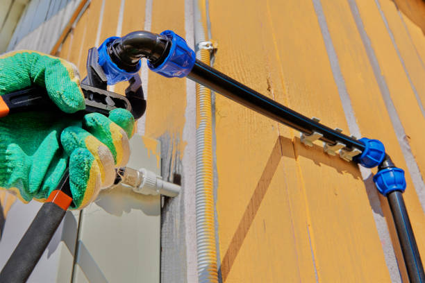 Best Residential Plumbing Services  in Willmar, MN