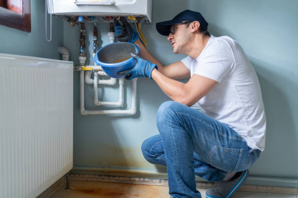 Best Water Heater Repair  in Willmar, MN